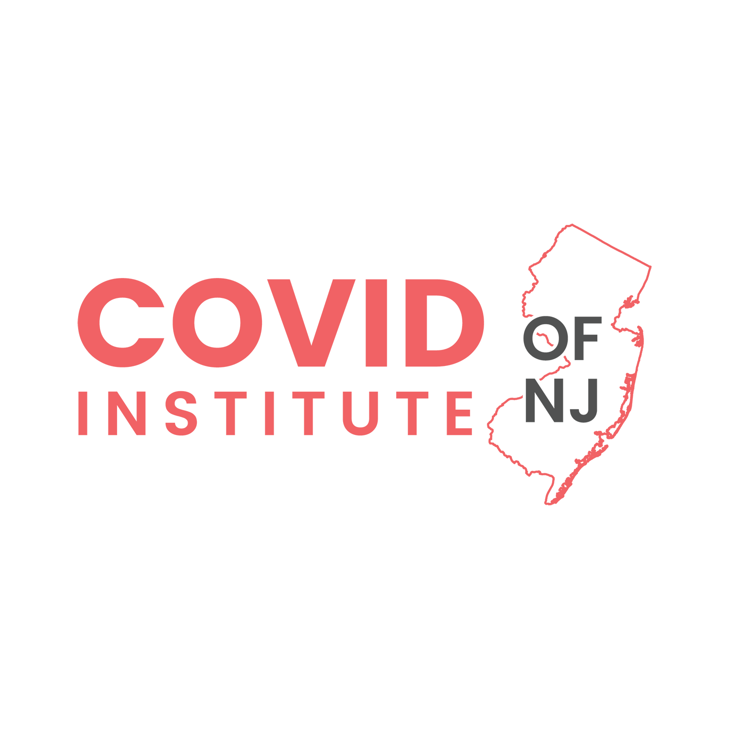 COVID Institute of New Jersey square